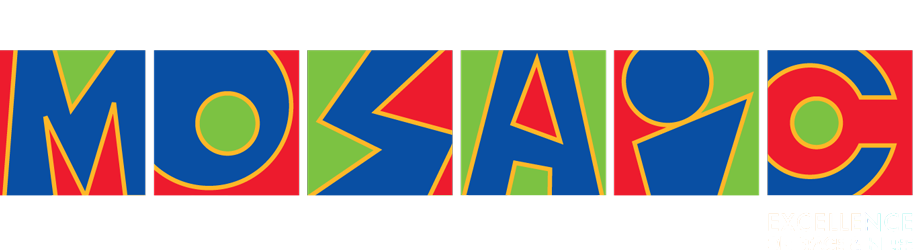 Mosaic Logo
